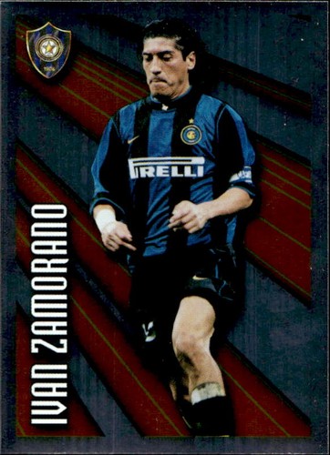 Figurina calciatori extreme - figurina,