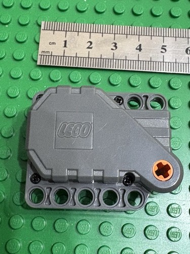 Lego technic grigio scuro - lego,