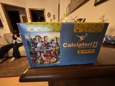 SCATOLA BOX DA 100 BUSTINE DI