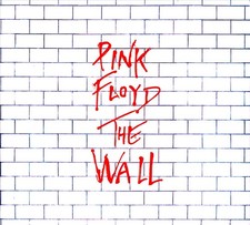 PINK FLOYD THE WALL [LP] NEW