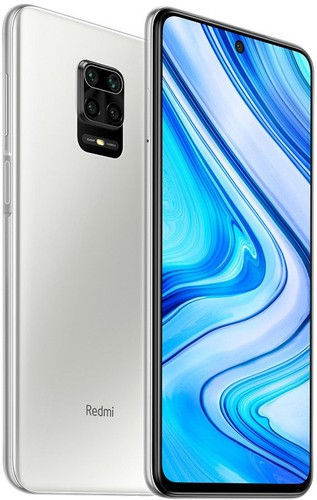 Xiaomi redmi note pro - 9, 128gb