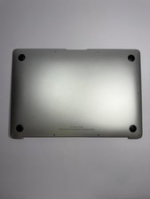 Apple MacBook Air 13” A1466 2017 Scocca Inferiore / Posteriore / Coperchio Origi