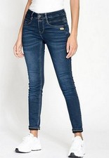 Jeans donna Gang 94Mora skinny
