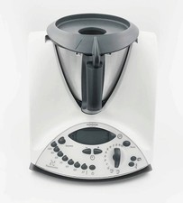 BIMBY TM31 VORWERK COME NUOVO