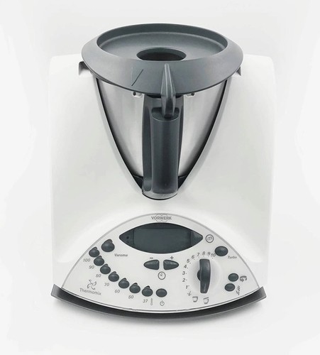 Bimby tm31 vorwerk come - bimby,