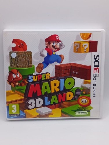 Super mario land nintendo - super,