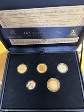 Storia della lira nella - la,