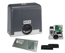 Motore per cancello anta