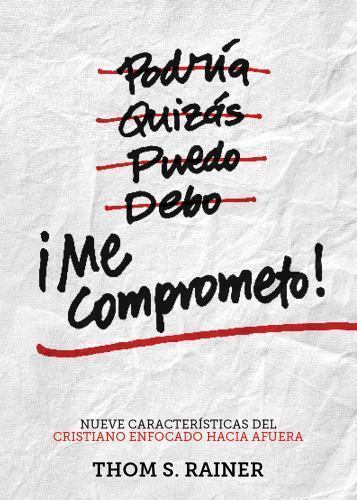 Comprometo nueve - comprometo!,
