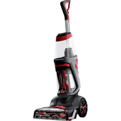 Bissell 1858n revolution - bissell,