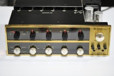 McIntosh C-20 Tube Stereo