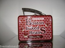 BOSTON BAKED BEANS MINI