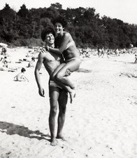 RAGAZZI E RAGAZZE CAVALLI