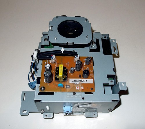 Scheda fax canon am1 per - scheda,