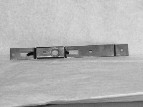 250 016 coverplate per - coverplate,