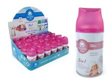 24 Pz Deodorante Spray Profumi