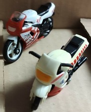 Lotto 2 Moto motociclette