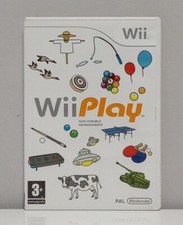 Nintendo Wii Play