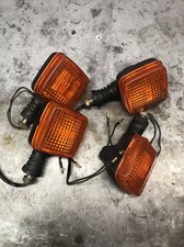 Frecce Originali Honda Xr Transalp 