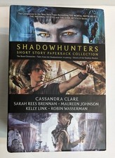 Shadowhunters Short Story