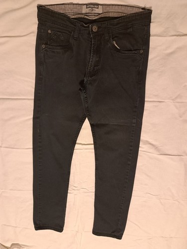 Pantaloni cotton silk colore - pantaloni,