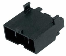 PORTA FUSIBILE LAMELLARE AUTO