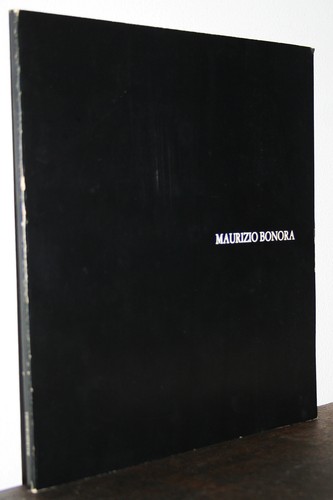 Maurizio bonora catalogo - bonora,