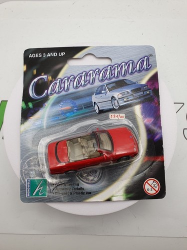Mercedes clk cabrio cararama - mercedes,