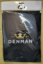 Denman Barbieri/Salone Cutting