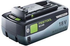 Festool Batteria 18V BP 18 Li