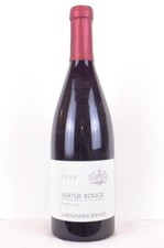 Vertus larmandier bernier - vertus, larmandier-bernier