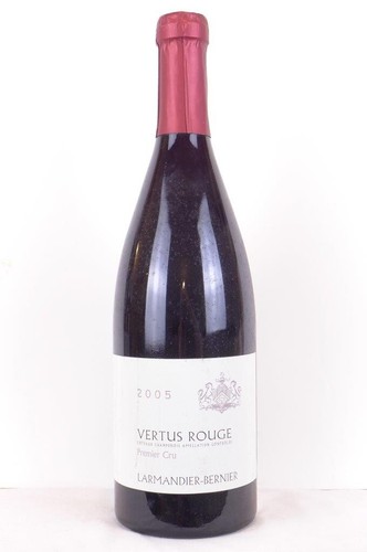 Vertus larmandier bernier - vertus, larmandier-bernier