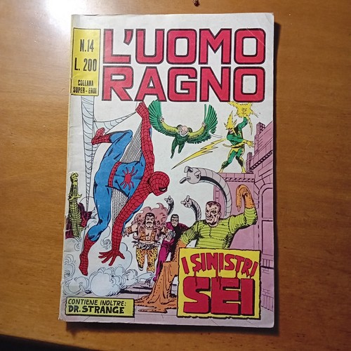 Uomo ragno collana - l'uomo,