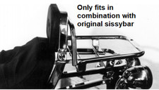 Moto Guzzi Nevada 750 / Club