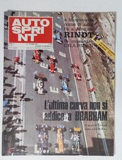 60123 Autosprint a. X n. 19