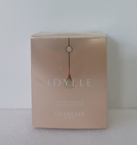 Guerlain idylle eau - guerlain,