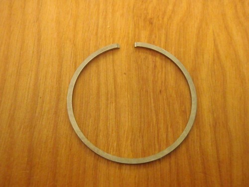 Anello pistone caber - mm, x