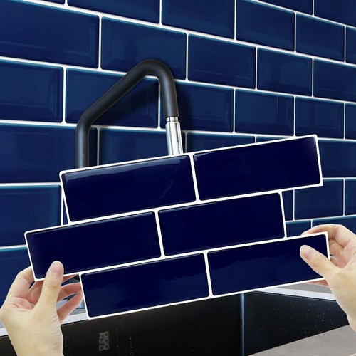 Adesivo murale colore - 3d,