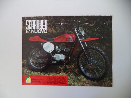 Advertising pubblicità 1972 - advertising,