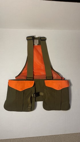 Filson mesh game bag shell - game, shell-
