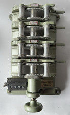 Magnasync Moviola SYD