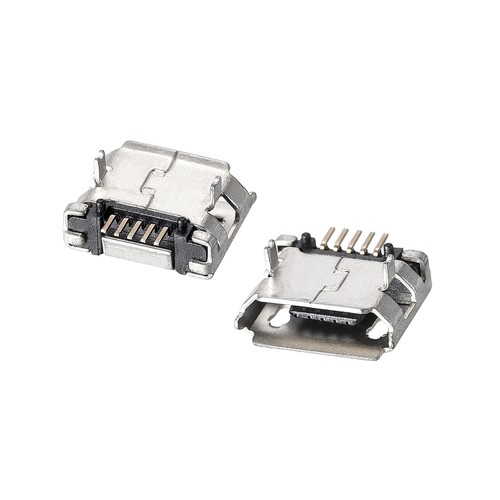 20pz micro usb presa femmina - micro,
