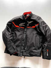 Giacca Moto bambini Alpinestars 11-12 anni