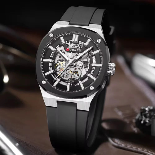 Orologio uomo curren 8485 - curren,