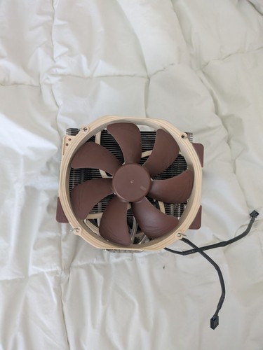 Raffrescatore aria cpu - raffrescatore, d'aria