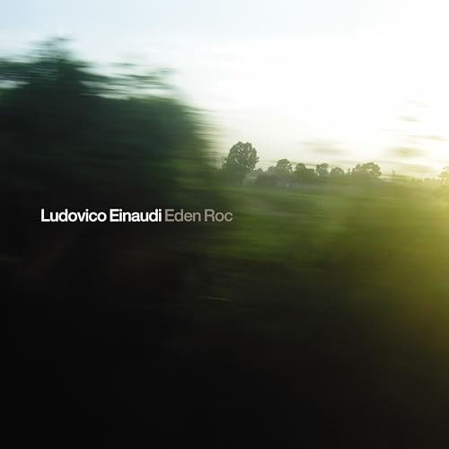 Ludovico einaudi 1cd - e,