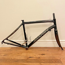 Set telaio bici da strada