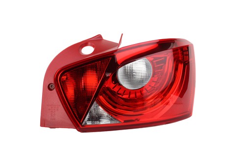 Heckleuchte per seat ibiza 6j5 - ibiza,