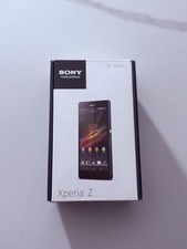 Sony Xperia Z C6606 - 16GB -