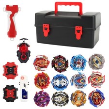 12x Trottole per Beyblade